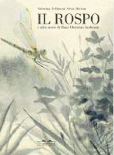 Il rospo e altre storie di Hans Christian Andersen