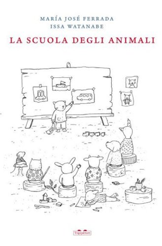 La scuola degli animali