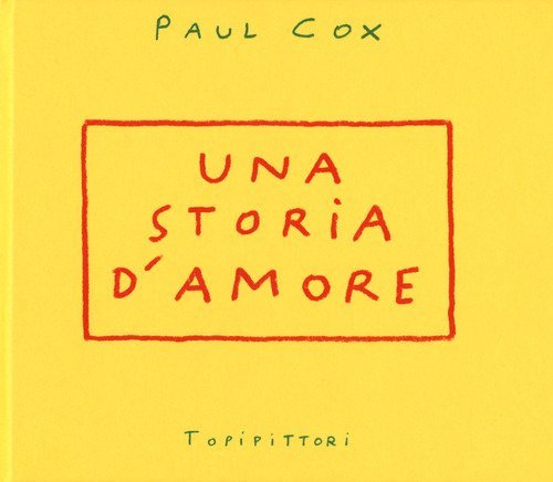 Una storia d'amore