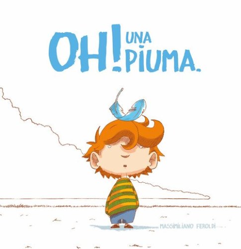 Oh! Una piuma