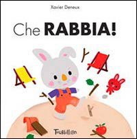 Che rabbia!