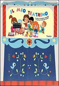 Il mio teatrino