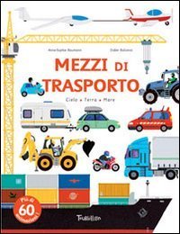 Mezzi di trasporto