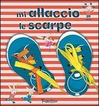 Mi allaccio le scarpe
