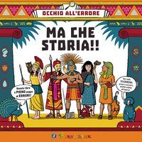 Ma che storia!!
