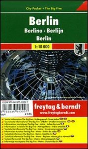 Berlin 1:10.000