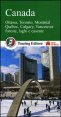 Canada - Ottawa, Toronto, Montr&eacute;al, Qu&eacute;bec, Calgary, Vancouver. Foreste, laghi e cascate