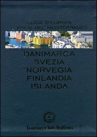 Danimarca, Svezia, Norvegia, Finlandia, Islanda