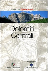 Dolomiti Centrali