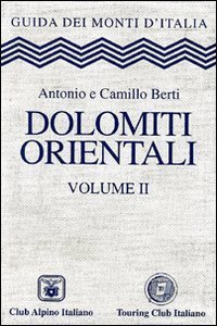 Dolomiti orientali