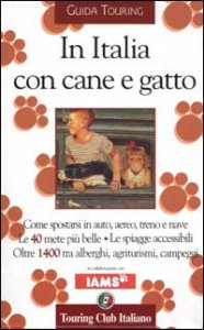 In Italia con cane e gatto