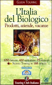 L'Italia del biologico