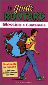 Messico e Guatemala