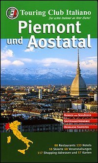 Piemont und Aostatal