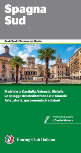 Spagna Sud