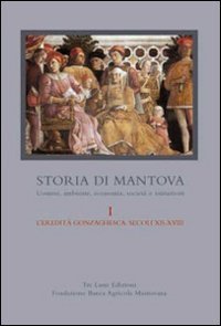 Storia di Mantova