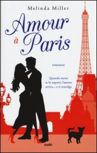 Amour &agrave; Paris