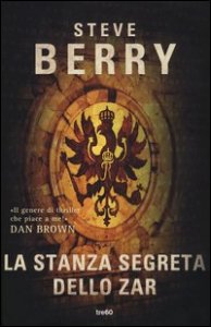 La stanza segreta dello zar