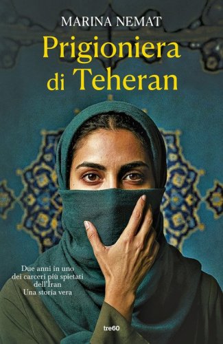 Prigioniera di Teheran