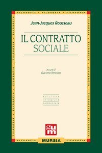 Il contratto sociale
