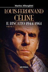 Louis-Ferdinand C&eacute;line