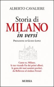 Storia di Milano in versi