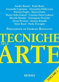 Tecniche dell'arte