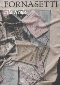 Fornasetti Alla Scala