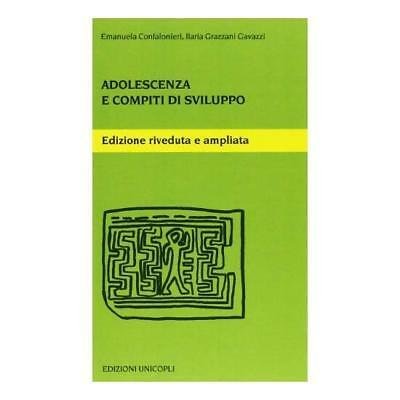 Adolescenza e compiti di sviluppo