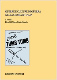 Guerre e culture di guerra nell'Italia unita