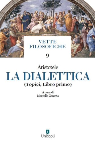 La dialettica