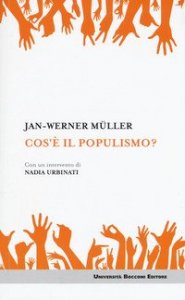 Che cos'è il populismo?