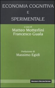 Economia cognitiva e sperimentale