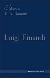 Luigi Einaudi