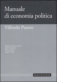 Manuale di economia politica