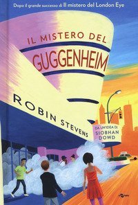 Il mistero del Guggenheim
