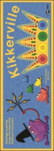 Kikkerville
