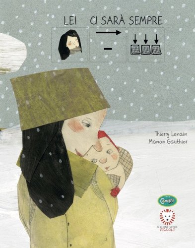 Lei ci sar&agrave; sempre