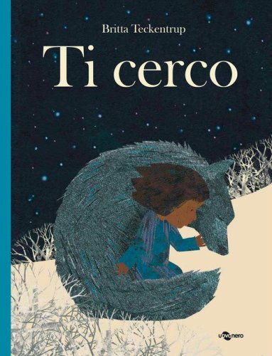 Ti cerco
