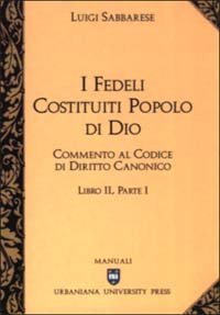 Commento al codice di diritto canonico