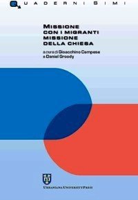 Missione con i migranti - Missione della Chiesa