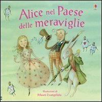 Alice nel Paese delle meraviglie