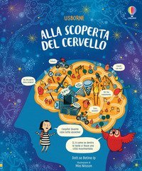 Alla scoperta del cervello