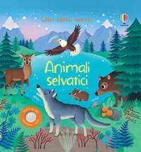 Animali selvatici