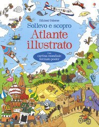 Atlante illustrato