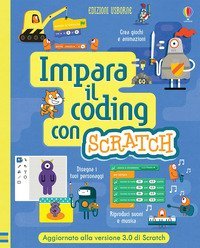 Coding programmare con scratch
