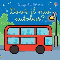 Dov'&egrave; il mio autobus?