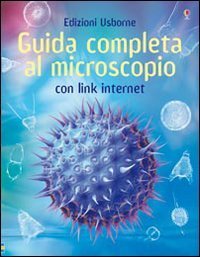 Guida completa al microscopio