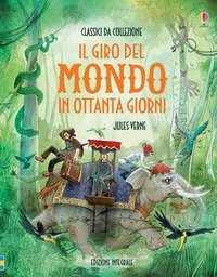 Il giro del mondo in 80 giorni