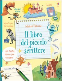 Il libro del piccolo scrittore